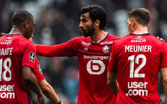 Nhận định Angers vs Lille: 20h00 ngày 27.04.2025