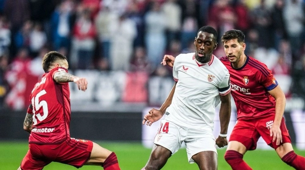 Nhận định bóng đá Osasuna vs Sevilla, 00h00 ngày 25/4
