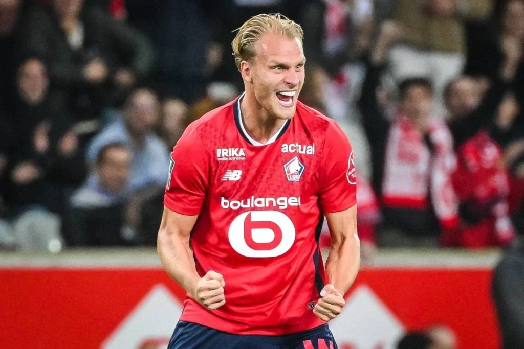 Nhận định Lille vs Auxerre: Áp sát top 2, 20h00 ngày 20/4/2025
