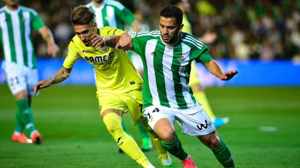 Nhận định bóng đá Betis vs Villarreal, 23h30 ngày 13/4