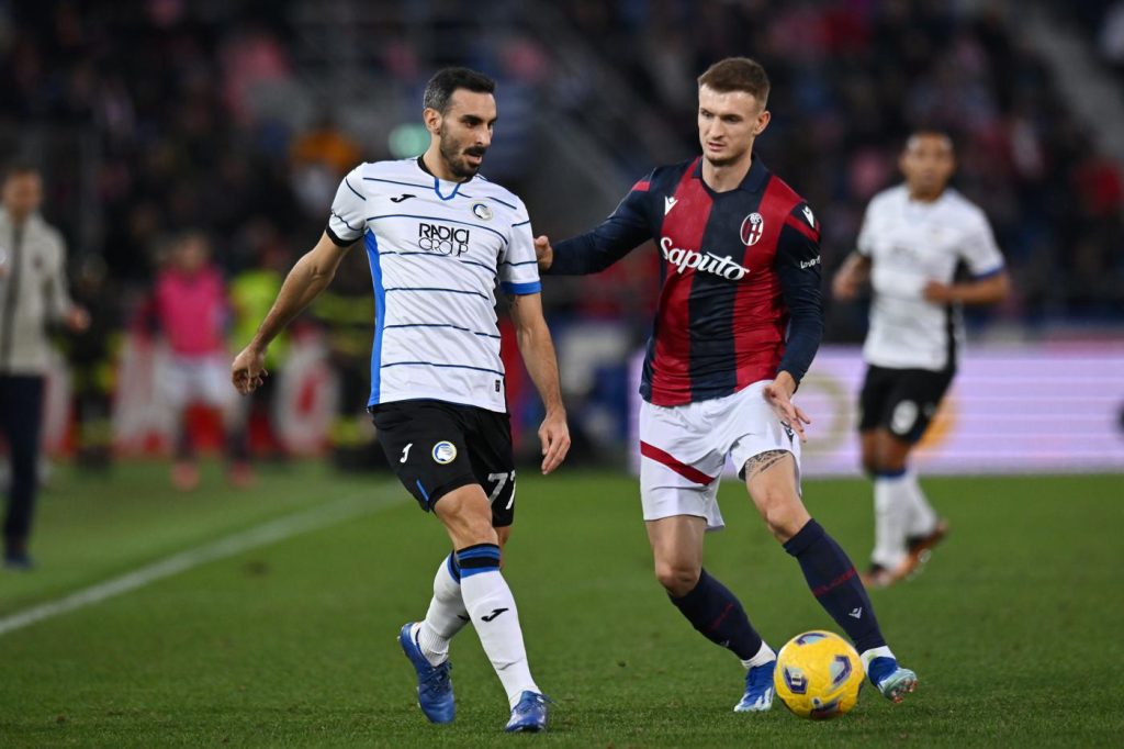 Nhận định bóng đá Atalanta vs Bologna, 17h30 ngày 13/4