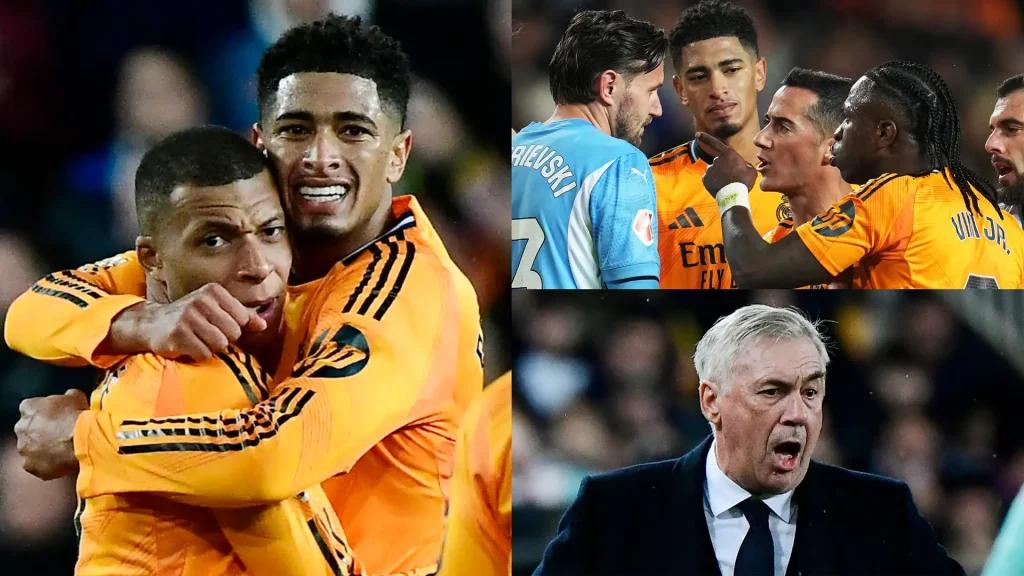 Nhận định bóng đá Real Madrid vs Valencia, 21h15 ngày 5/4