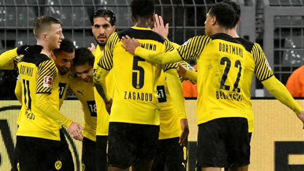 Nhận định bóng đá Freiburg vs Borussia Dortmund, 20h30 ngày 5/4