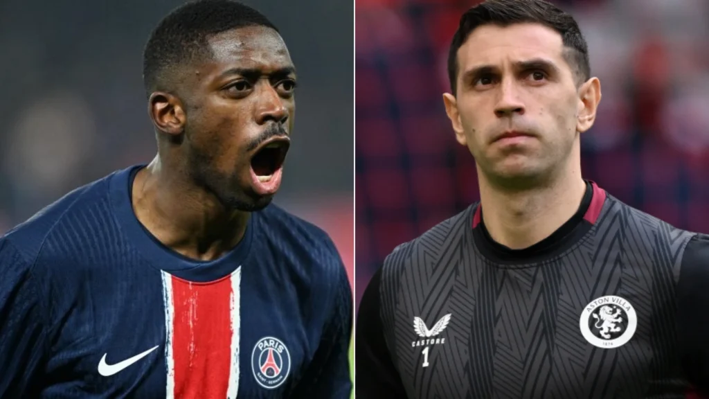 Nhận định PSG vs Aston Villa: 10.04.2025 - 02h00