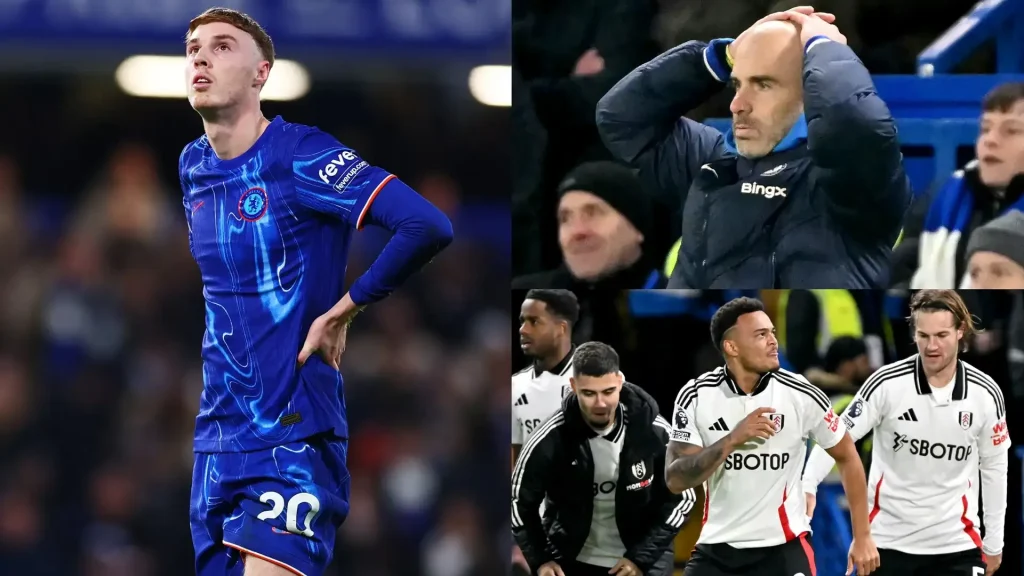 Nhận định bóng đá Fulham vs Chelsea, 20h00 ngày 20/4