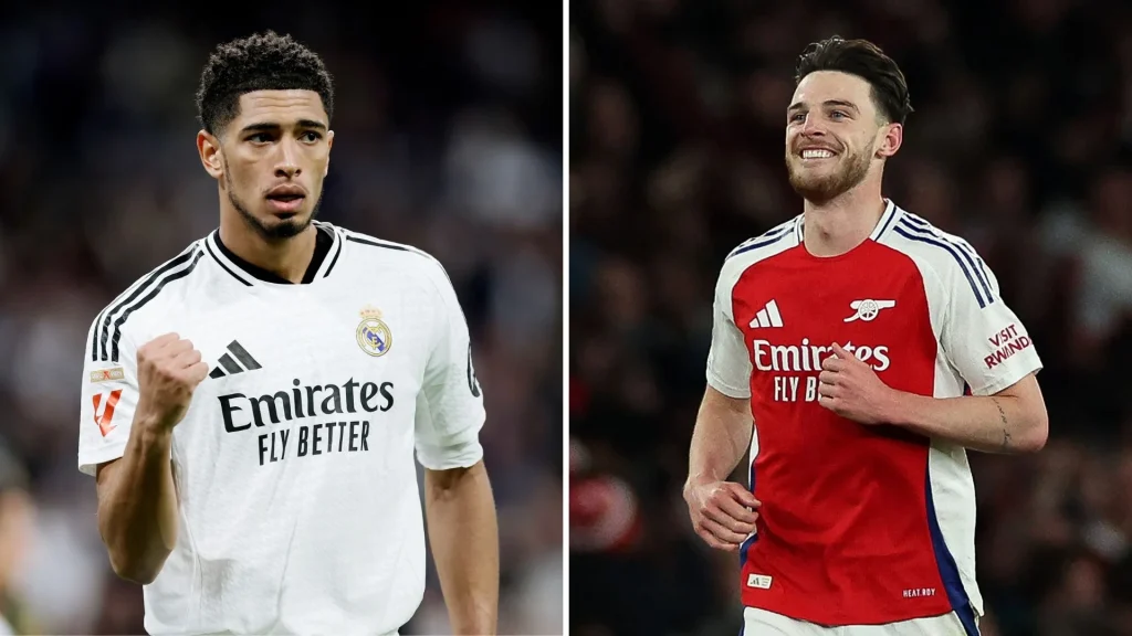 Nhận định Real Madrid vs Arsenal 2h00 ngày 17/4