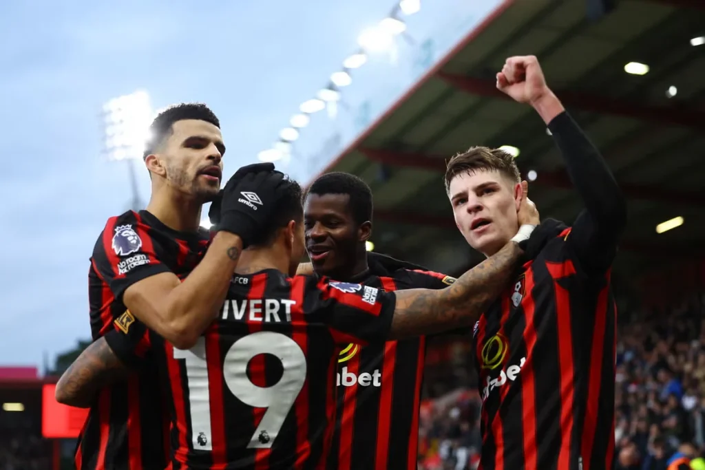 Nhận định bóng đá Bournemouth vs Fulham, 02h00 ngày 15/4