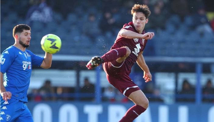 Nhận định Torino vs Udinese 17h30 ngày 21/4/2025