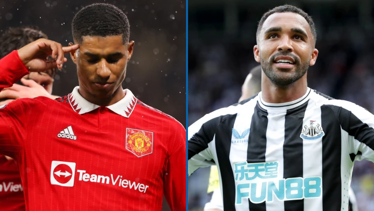 Nhận định Newcastle vs Man United, 22h30 ngày 13/4