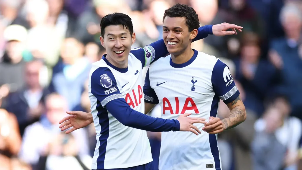 Nhận định Frankfurt vs Tottenham 2h00 ngày 18/4