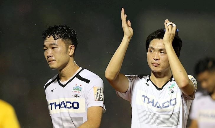 Nhận định Hoàng Anh Gia Lai vs Hồng Lĩnh Hà Tĩnh 17h00 ngày 18/04
