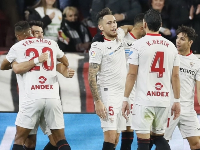 Nhận định bóng đá Valencia vs Sevilla, 02h00 ngày 12/4