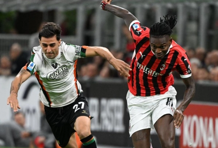 Nhận định Venezia vs AC Milan: 17h30 ngày 27/4