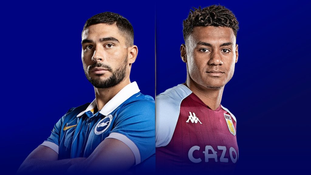 Nhận định Brighton vs Aston Villa: 1h45 ngày 3/4/2025
