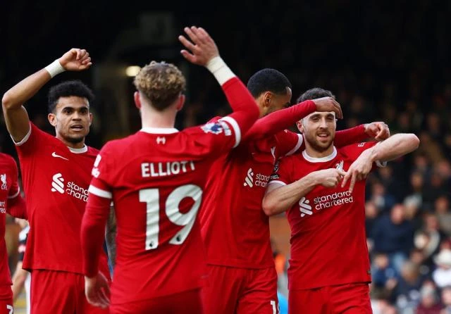 Nhận định bóng đá Fulham vs Liverpool, 20h00 ngày 6/4