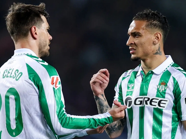 Nhận định Betis vs Jagiellonia Bialystok, 02h00 ngày 11/4
