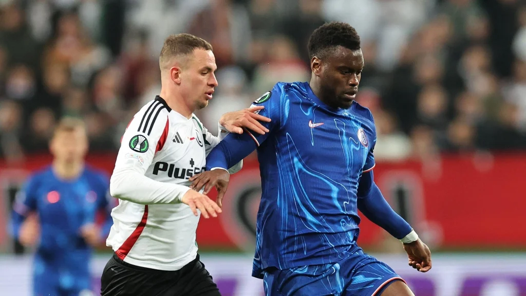 Nhận định Chelsea vs Legia Warszawa 02h00 ngày 18.04
