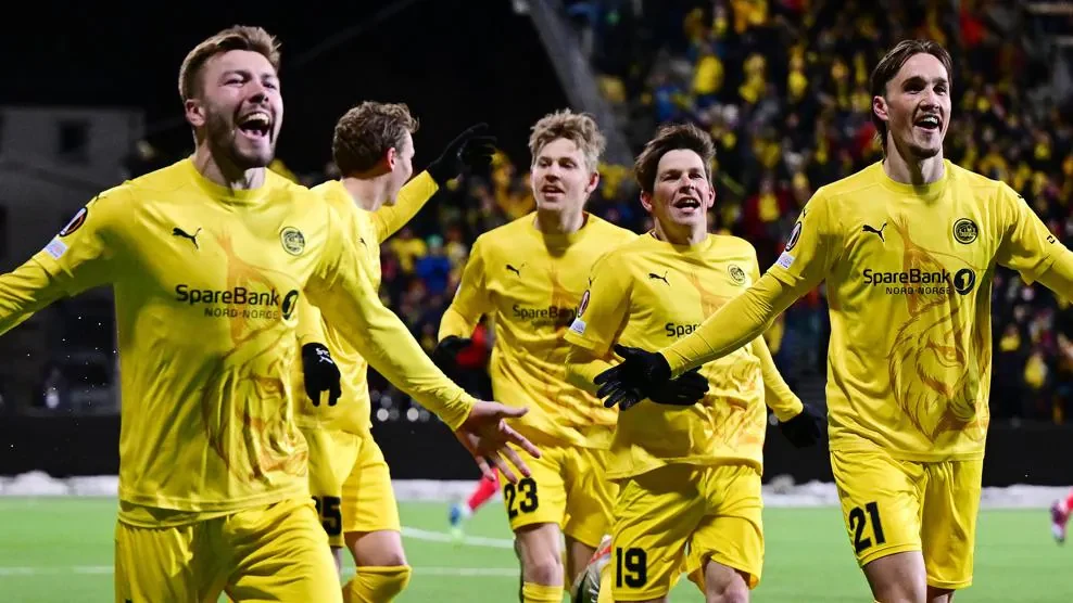 Nhận định bóng đá Bodo Glimt vs Lazio – 10.04.2025 - 23h45