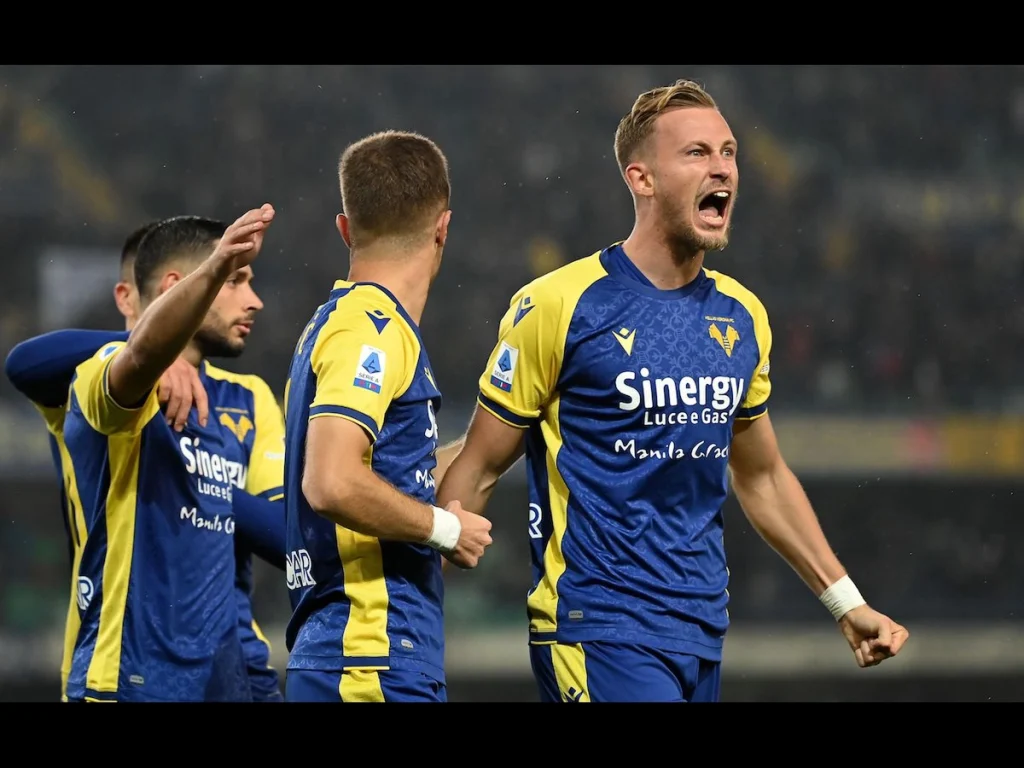 Nhận định bóng đá Verona vs Cagliari, 01h45 ngày 29/4: