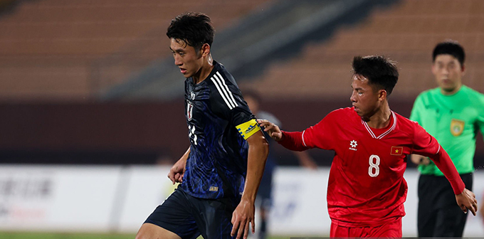 Nhận định bóng đá Úc U17 vs Việt Nam U17, 22h00 ngày 4/4