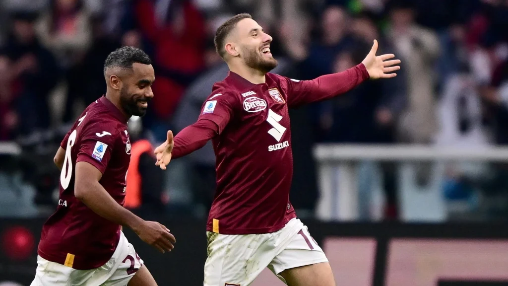 Nhận định Napoli vs Torino: 01h45 ngày 28.04.2025