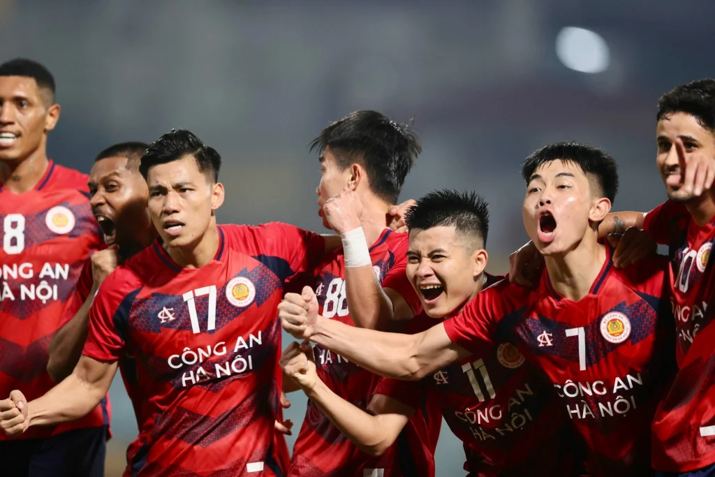 Nhận định bóng đá SHB Đà Nẵng vs CAHN, 18h00 ngày 7/4