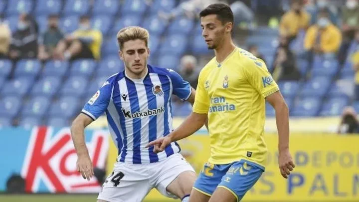Nhận định Las Palmas vs Real Sociedad: 19h00 ngày 6/4/2025