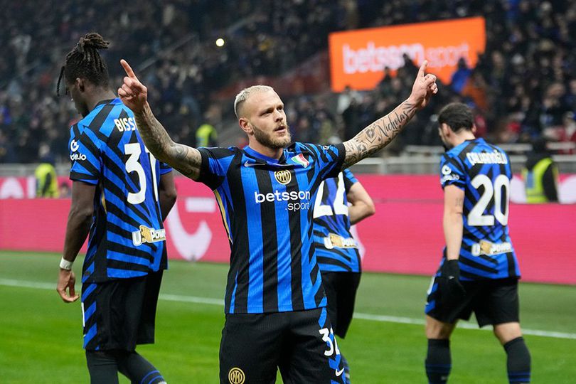 Nhận định bóng đá Parma vs Inter, 23h00 ngày 5/4