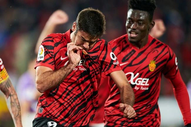 Nhận định bóng đá Sociedad vs Mallorca, 19h00 ngày 12/4