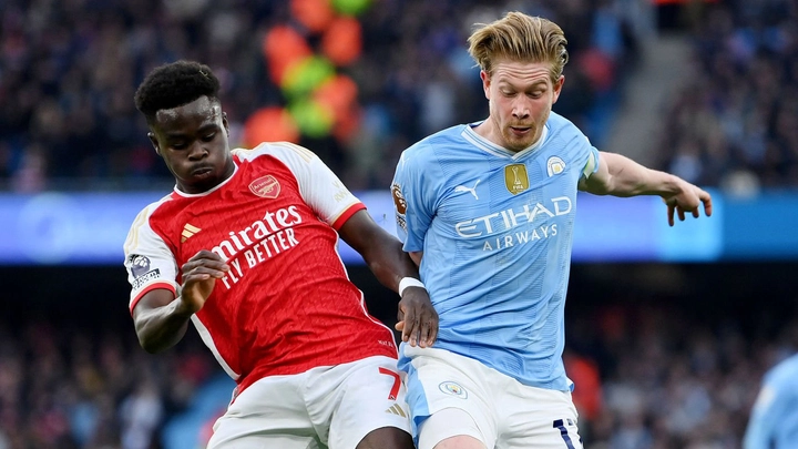 Nhận định bóng đá Man City vs Aston Villa, 02h00 ngày 23/4