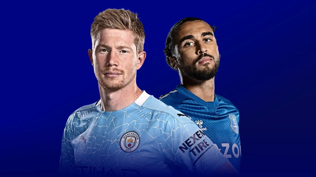 Nhận định bóng đá Everton vs Man City, 21h00 ngày 19/4