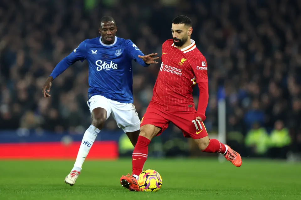 Nhận định Liverpool vs Everton: 2h00 ngày 3/4/2025