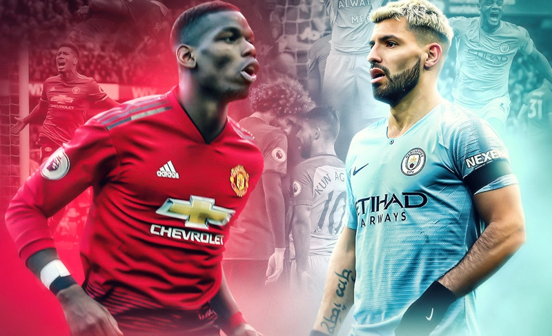 Nhận định bóng đá Man United vs Man City, 22h30 ngày 6/4