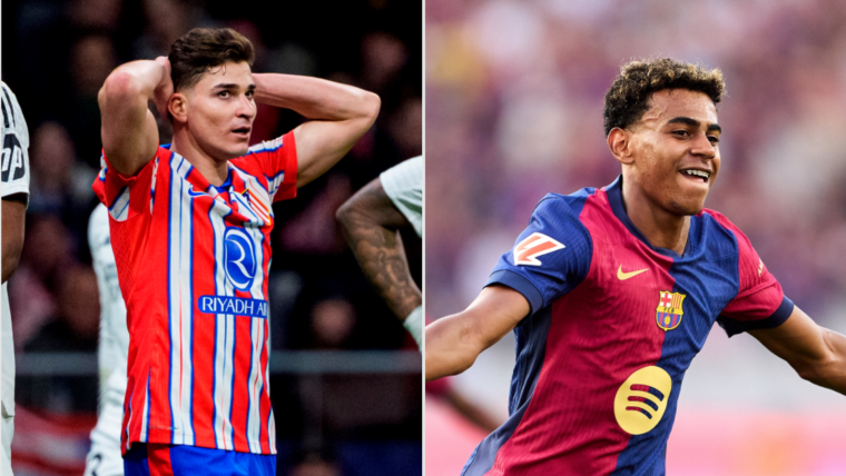 Nhận định Atletico Madrid vs Barcelona: 2h30 ngày 3/4/2025