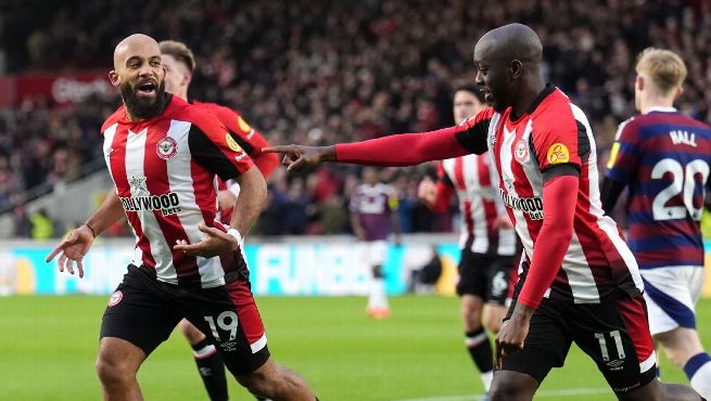 Nhận định Newcastle vs Brentford: 01h45 ngày 03/4/2025