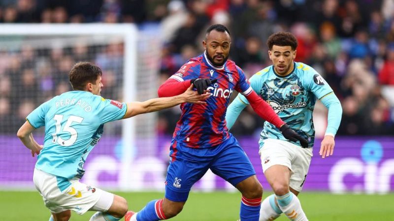 Nhận định Southampton vs Crystal Palace:1h45 ngày 3/4/2025