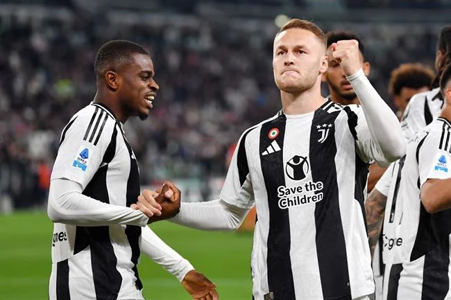 Nhận định bóng đá Parma vs Juventus, 01h45 ngày 22/4