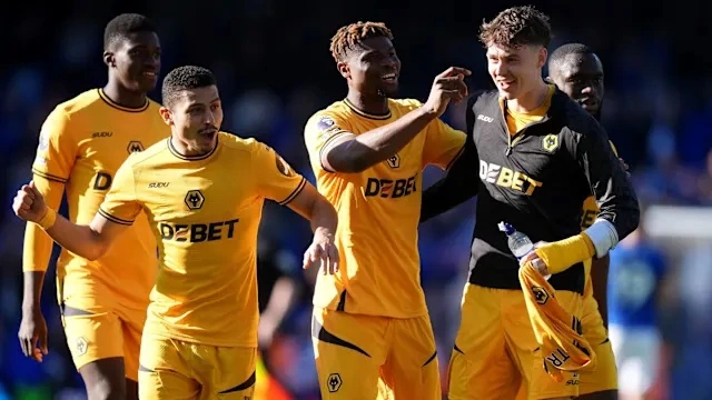 Nhận định bóng đá Wolves vs Tottenham, 20h00 ngày 13/4