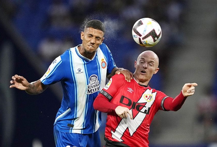 Nhận định bóng đá Vallecano vs Espanyol, 02h00 ngày 5/4