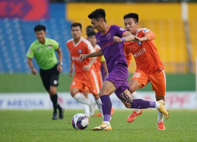 Nhận định bóng đá Bình Dương vs SHB Đà Nẵng, 18h00 ngày 13/4