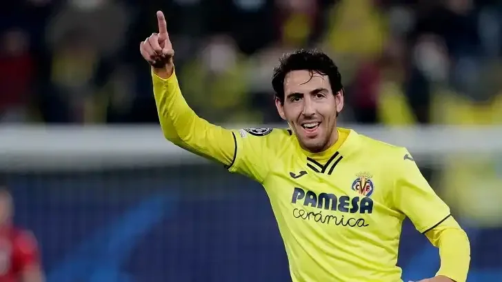 Nhận định Villarreal vs Athletic Bilbao, 02h00 ngày 7/4/2025