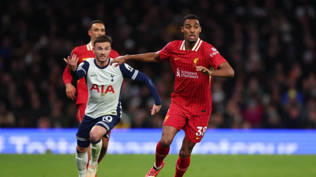 Nhận định Liverpool vs Tottenham: 22h30 ngày 27.04