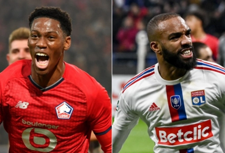 Nhận định Lyon vs Lille: 2h05 ngày 6/4/2025