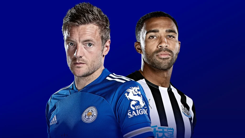 Nhận định Leicester vs Newcastle: 2h00 ngày 8/4/2025