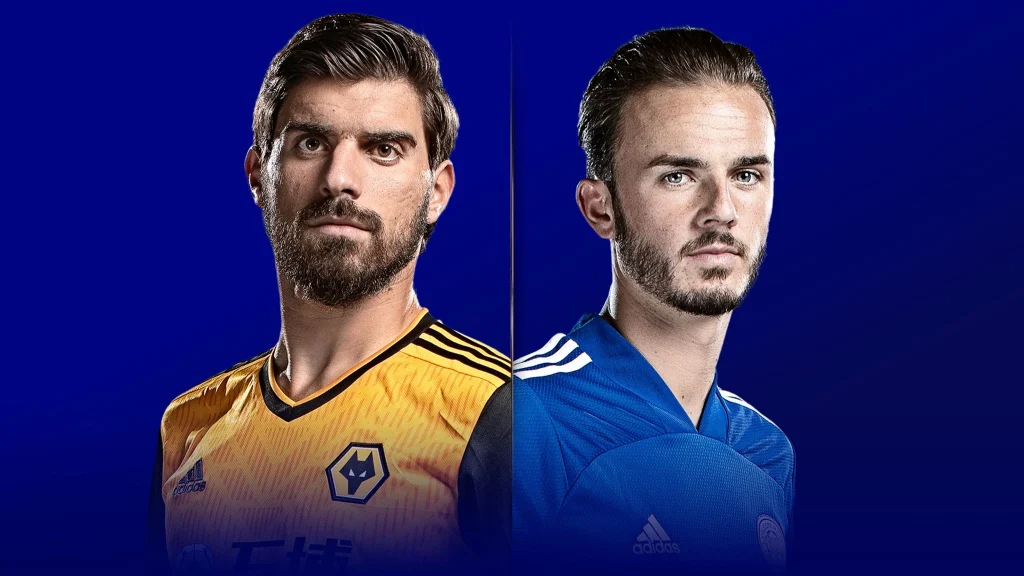 Nhận định bóng đá Wolves vs Leicester, 21h00 ngày 26/4