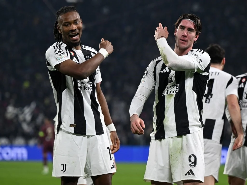 Nhận định bóng đá Juventus vs Lecce, 01h45 ngày 13/4