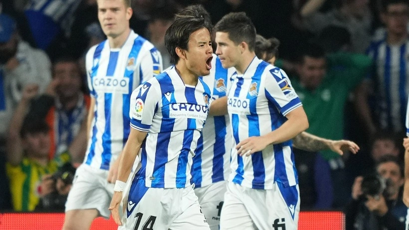 Nhận định bóng đá Alaves vs Sociedad, 02h30 ngày 24/4