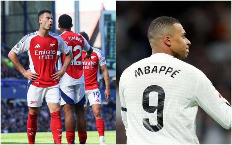 Nhận định Arsenal vs Real Madrid: 02h00 ngày 9/4/2025