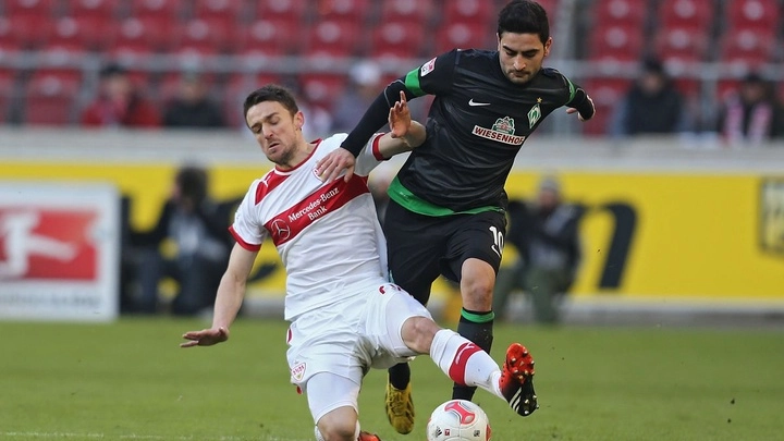 Nhận định Stuttgart vs Werder Bremen 20h30 ngày 13/4/2025