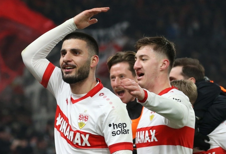 Nhận định Union Berlin vs Stuttgart 23h30 ngày 19/4